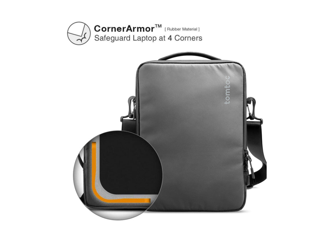 Buy Tomtoc Defender-Ace A04 14 Buy Tomtoc Defender-Ace A04 14